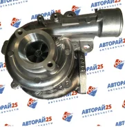 ������� Toyota Prado KDJ95 1KD 1Kdftv CT16V ��� ������. 17201-30010 17201-30010 ����