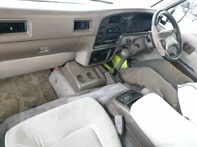 Nissan Homy. �������, 4wd, 2.7, ������, 142����. ��, �/�, ��� ���. ��� ����� �� ������������ ����