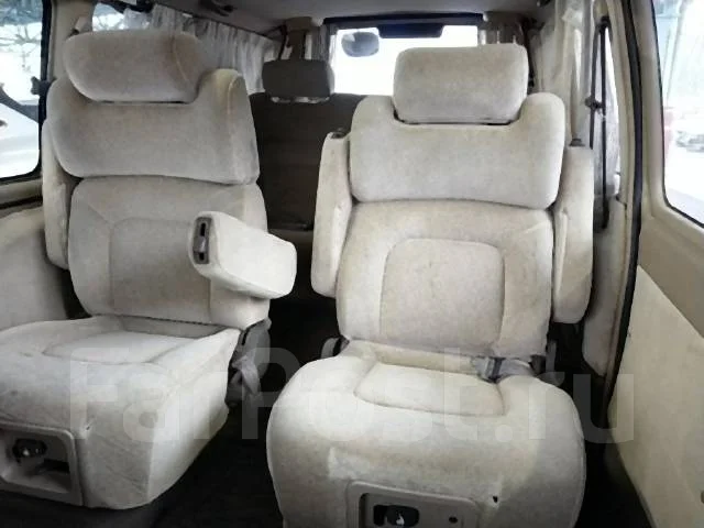 Nissan Homy. �������, 4wd, 2.7, ������, 142����. ��, �/�, ��� ���. ��� ����� �� ������������ ����