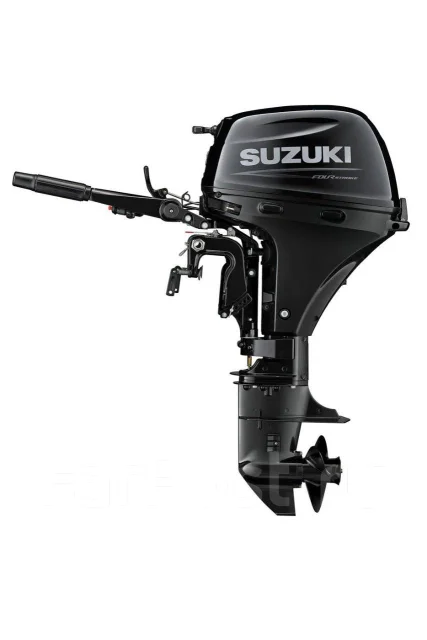 Suzuki. 15��.�., 4-�������, ����������, ���� L (508 ��), 2022 ���. ��� ����� �� ������� ����