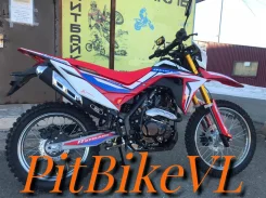 Motoland Enduro 250 ST. 250����. ��., ��������, ���������, ��� ������� ����