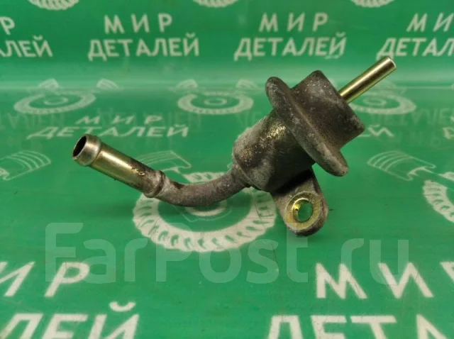Регулятор давления топлива мазда демио dw3w от чего подойдет