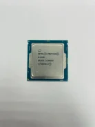 Intel Pentium G4400 ����