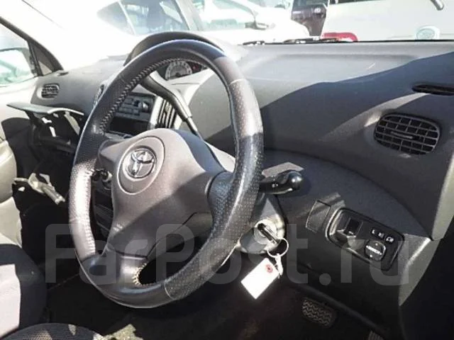 Toyota Funcargo. �������, ��������, 1.5 (110��.�.), ������, 40 000����. ��, �/�. ��� ����� �� ������������ ����