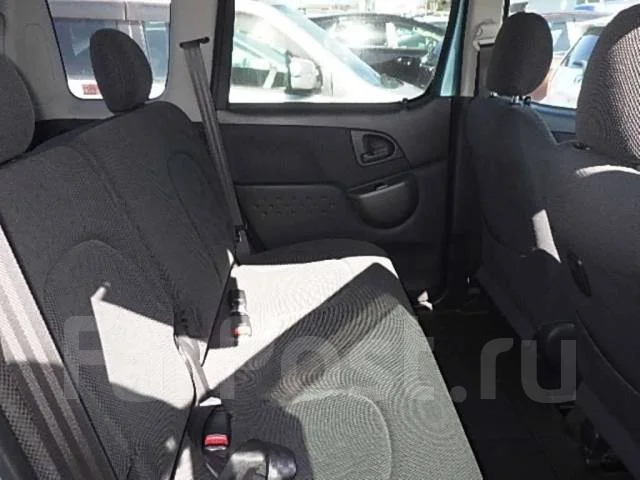 Toyota Funcargo. �������, ��������, 1.5 (110��.�.), ������, 40 000����. ��, �/�. ��� ����� �� ������������ ����
