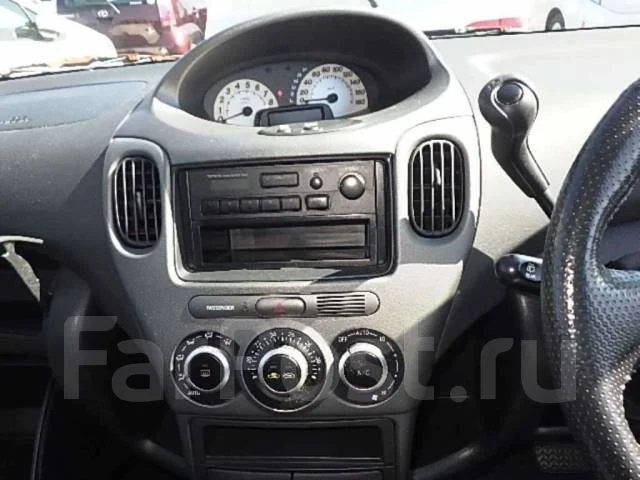 Toyota Funcargo. �������, ��������, 1.5 (110��.�.), ������, 40 000����. ��, �/�. ��� ����� �� ������������ ����