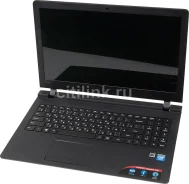Lenovo IdeaPad 100-15IBY. 15.6", 2,7����, WiFi, Bluetooth ����