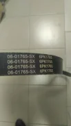 ������ 6PK1765 06-01765-SX ����