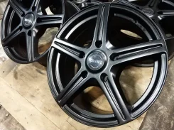 Urban Racing. 8.5x18", 5x150, ET50, �� 110,1���. ����