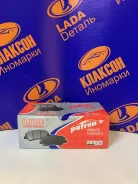 ��������� ������� Fiat Albea (������ �������) PSP604 ����