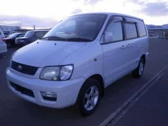 Toyota Lite Ace Noah. �������, 4wd, 2.0 (130��.�.), ������, 65����. ��, �/�, ��� ���. ��� ����� �� ������������ ����