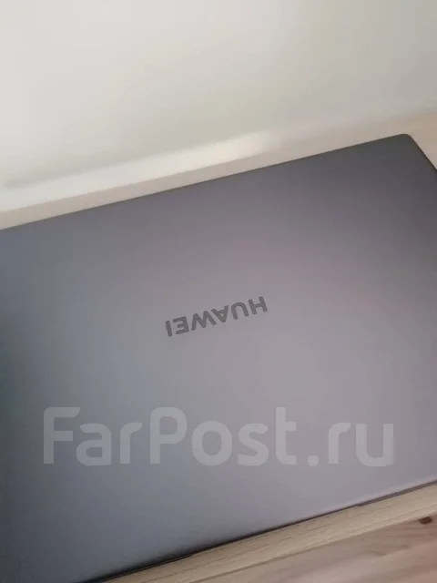 Huawei MateBook D 15. 15.6", ��� 16 ��, ���� 512���, WiFi: 1, Bluetooth: 1 ����