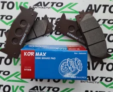 ������� ��������� �������� Kormax (Toyota Camry ACV40) KBP089 ����
