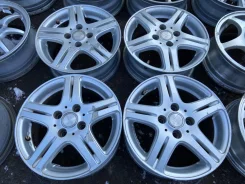 Dunlop Dufact DF5. 5.5x14", 4x100, ET38, �� 73,1���. ����