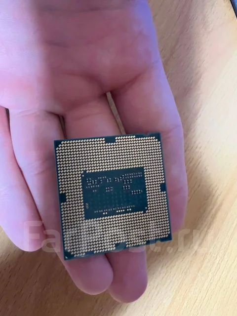 Intel Core i5-4670K ����