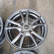 Velox Nirvana. 5.5x14", 4x100, ET45,  65,0. 