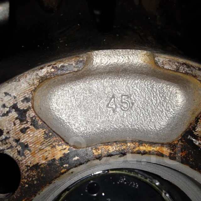 Velox Nirvana. 5.5x14", 4x100, ET45, �� 65���. ����