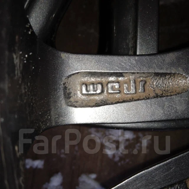 Velox Nirvana. 5.5x14", 4x100, ET45, �� 65���. ����