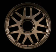 RAYS A-LAP-07X. 8.0x18", 6x139.7, ET38. ��� ����� �� ������������ ����