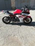 Yamaha FZ6R. 600����. ��., ��������, ���������, ��� ������� ����