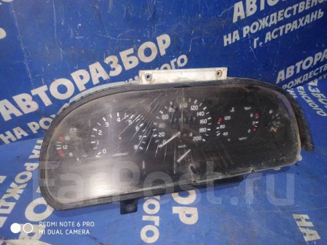 Панель приборов Газ Газель 3302 2003 Грузовой Автомобиль 406 купить в ...