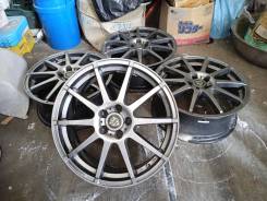 Borbet S. 7.0x17", 5x100, ET48 ����