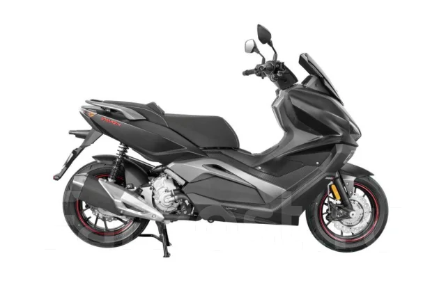 Regulmoto Grido. 175����. ��., ��������, ���������, ��� ������� ����