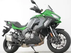 Kawasaki Versys 1000. ��������, ���������, ��� �������. ��� ����� �� ������������ ����