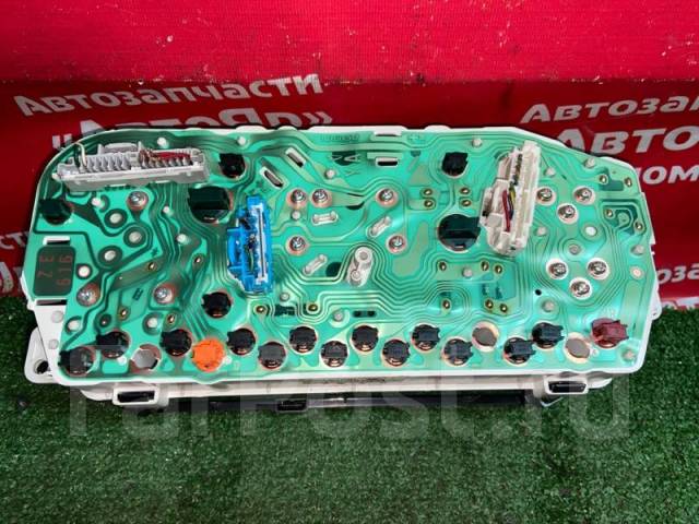 Как снять панель приборов на дайхатсу териос - 91 фото