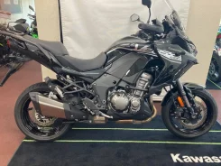 Kawasaki Versys 1000. ��������, ���������, ��� �������. ��� ����� �� ������������ ����