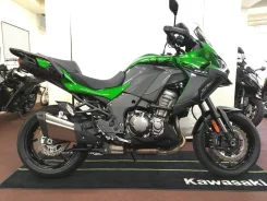 Kawasaki Versys 1000. ��������, ���������, ��� �������. ��� ����� �� ������������ ����