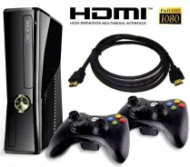 Microsoft Xbox 360 Slim ����