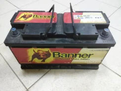 Banner. 92��.�., ��������, ������������ ������ ����
