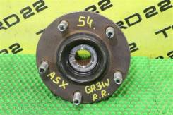   Mitsubishi Asx 2011 3785A009 GA3W 4B10,  3785A009 