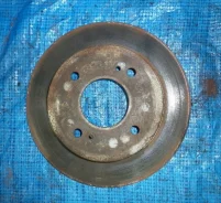 ���� ��������� Nissan Bluebird (U14) X (1996�1998)[ 4320642R01], ������ ������ 4320642R01 ����