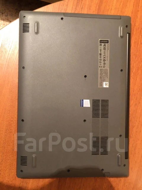 Lenovo IdeaPad 320-15ISK. WiFi: 1, Bluetooth: 1 ����