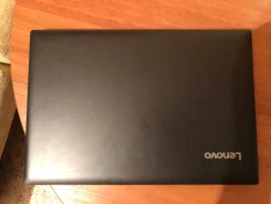 Lenovo IdeaPad 320-15ISK. WiFi, Bluetooth ����