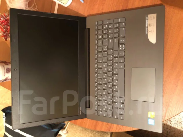 Lenovo IdeaPad 320-15ISK. WiFi: 1, Bluetooth: 1 ����