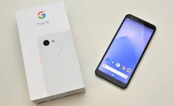 Google Pixel 3a XL. �/�, �����, 4G LTE, NFC ����