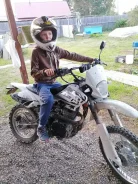 Racer Enduro RC150-GY. 150����. ��., ��������, ��� ���, � �������� ����