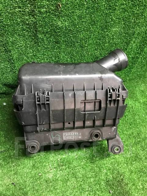   Mitsubishi Lancer X 2010 1500A087 CY3A 4B10 1500A087 