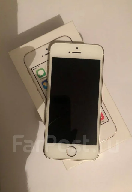 Apple iPhone 5s. �/�, �������, 3G ����