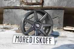 Vossen CV7. 7.5x16", 5x100, ET35, �� 73,1���. ��� ����� �� ������� ����