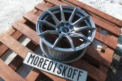 Shogun. 8.0x16", 4x98, 4x100, 4x114.3, ET30, �� 73,1���. ��� ����� �� ������� ����