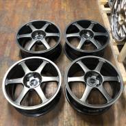 AVS Model 6. 8.0x17", 5x114.3, ET35 ����