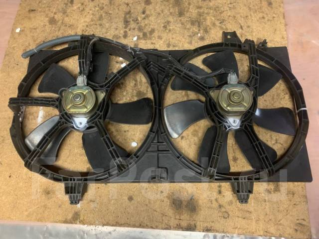 Не включается вентилятор охлаждения на ниссан серена - 95 фото