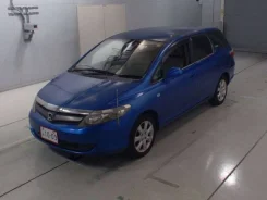 Honda Airwave. ��������, ��������, 1.5 (110��.�.), ������, 86����. ��, �/�, ��� ���. ��� ����� �� ������������ ����