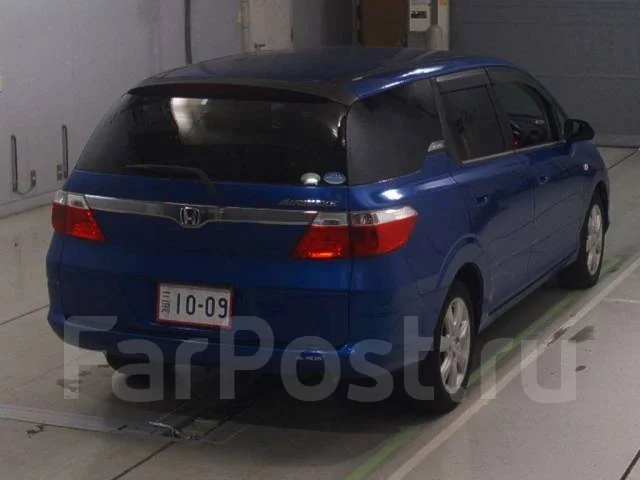 Honda Airwave. ��������, ��������, 1.5 (110��.�.), ������, 86����. ��, �/�, ��� ���. ��� ����� �� ������������ ����