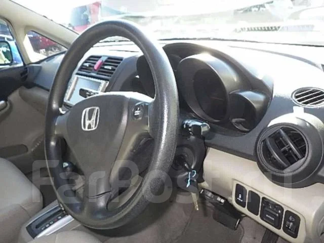 Honda Airwave. ��������, ��������, 1.5 (110��.�.), ������, 86����. ��, �/�, ��� ���. ��� ����� �� ������������ ����