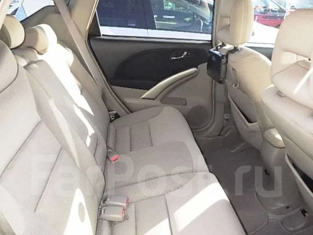 Honda Airwave. ��������, ��������, 1.5 (110��.�.), ������, 86����. ��, �/�, ��� ���. ��� ����� �� ������������ ����